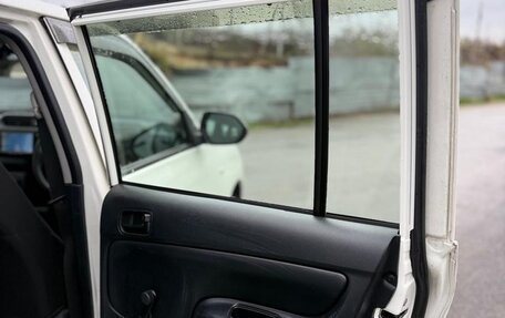 Toyota Probox I, 2020 год, 1 100 000 рублей, 36 фотография