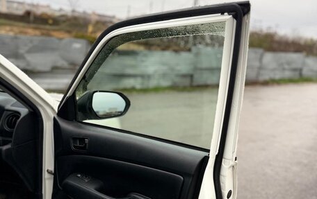 Toyota Probox I, 2020 год, 1 100 000 рублей, 34 фотография