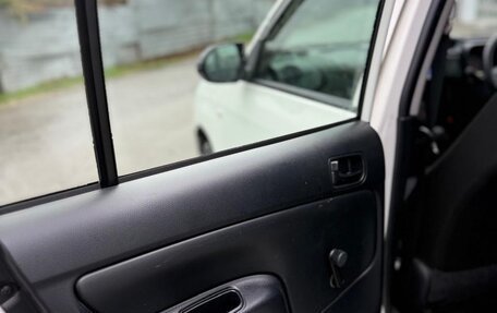 Toyota Probox I, 2020 год, 1 100 000 рублей, 38 фотография