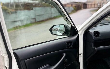 Toyota Probox I, 2020 год, 1 100 000 рублей, 37 фотография