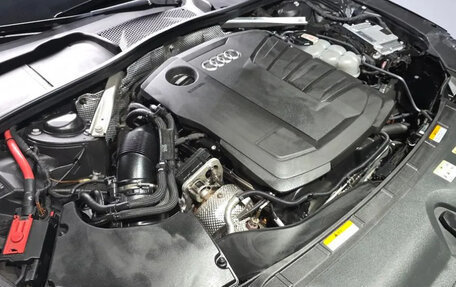 Audi A4, 2021 год, 3 150 000 рублей, 6 фотография