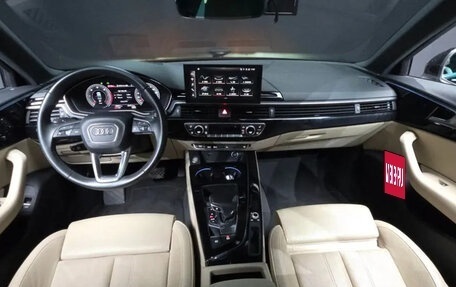 Audi A4, 2021 год, 3 150 000 рублей, 7 фотография