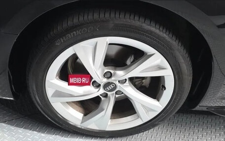 Audi A4, 2021 год, 3 150 000 рублей, 5 фотография