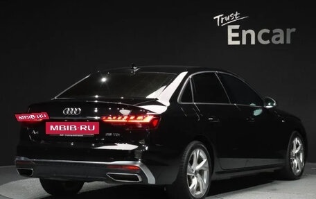 Audi A4, 2021 год, 3 150 000 рублей, 2 фотография