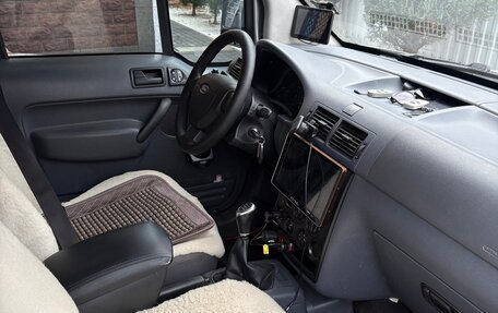 Ford Tourneo Connect I, 2008 год, 670 000 рублей, 5 фотография