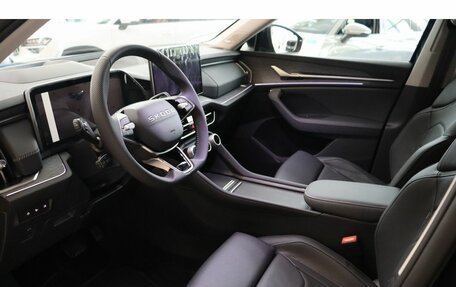 Skoda Kodiaq, 2025 год, 6 350 000 рублей, 9 фотография