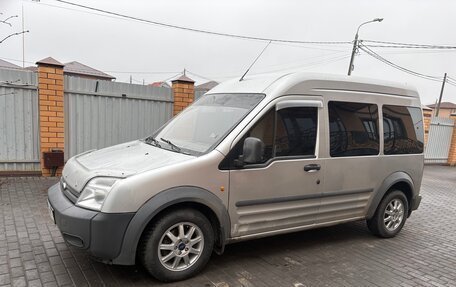 Ford Tourneo Connect I, 2008 год, 670 000 рублей, 2 фотография