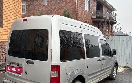 Ford Tourneo Connect I, 2008 год, 670 000 рублей, 4 фотография