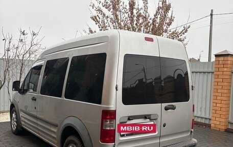 Ford Tourneo Connect I, 2008 год, 670 000 рублей, 3 фотография