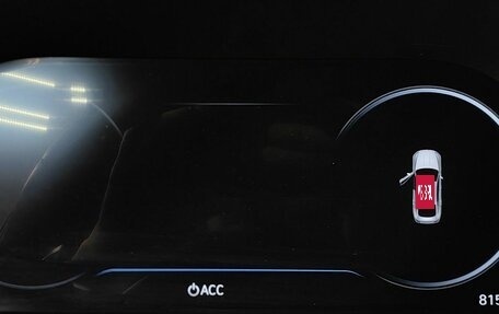 Hyundai Sonata VIII, 2021 год, 2 755 000 рублей, 22 фотография