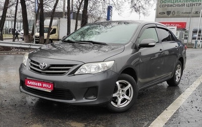 Toyota Corolla, 2012 год, 1 050 000 рублей, 1 фотография