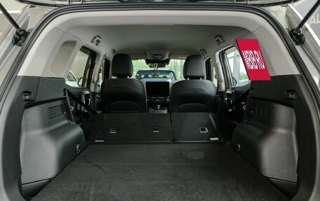 Haval H7, 2025 год, 3 949 000 рублей, 20 фотография