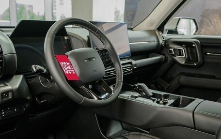 Haval H7, 2025 год, 3 949 000 рублей, 10 фотография