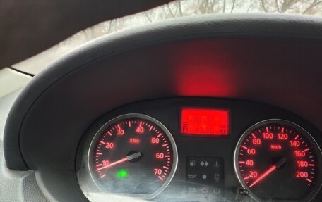 Nissan Almera, 2018 год, 600 000 рублей, 4 фотография