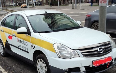 Nissan Almera, 2018 год, 600 000 рублей, 3 фотография