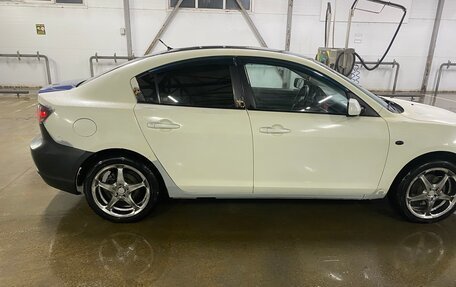 Mazda 3, 2007 год, 450 000 рублей, 3 фотография