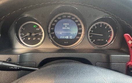 Mercedes-Benz C-Класс, 2008 год, 1 050 000 рублей, 2 фотография