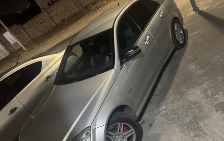 Mercedes-Benz C-Класс, 2008 год, 1 050 000 рублей, 5 фотография