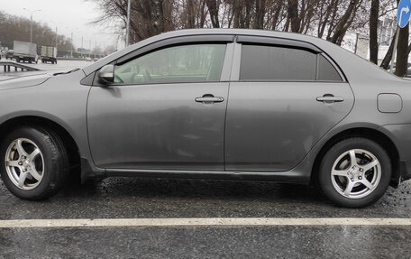 Toyota Corolla, 2012 год, 1 050 000 рублей, 8 фотография