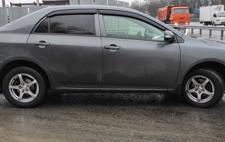 Toyota Corolla, 2012 год, 1 050 000 рублей, 4 фотография