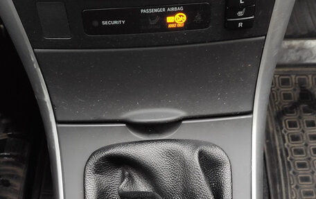 Toyota Corolla, 2012 год, 1 050 000 рублей, 11 фотография