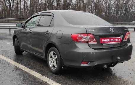 Toyota Corolla, 2012 год, 1 050 000 рублей, 7 фотография