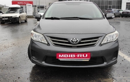 Toyota Corolla, 2012 год, 1 050 000 рублей, 2 фотография