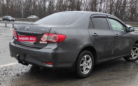 Toyota Corolla, 2012 год, 1 050 000 рублей, 5 фотография