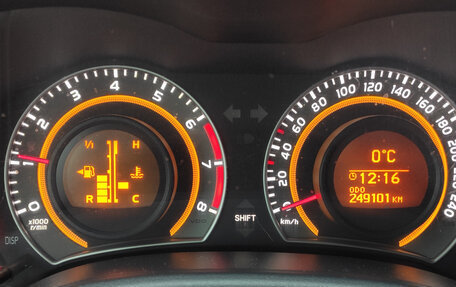 Toyota Corolla, 2012 год, 1 050 000 рублей, 12 фотография