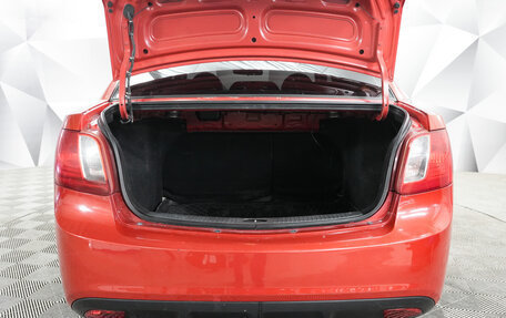 KIA Rio II, 2011 год, 599 000 рублей, 19 фотография