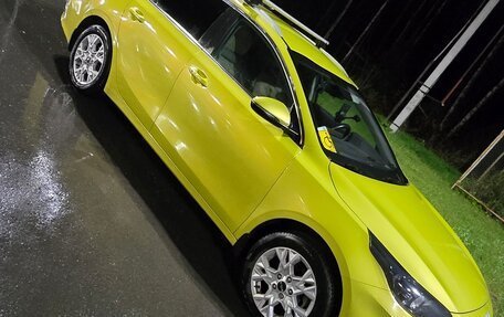 KIA cee'd III, 2021 год, 2 250 000 рублей, 3 фотография