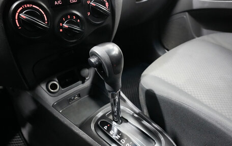 KIA Rio II, 2011 год, 599 000 рублей, 16 фотография