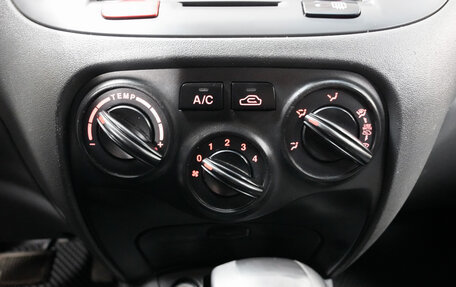 KIA Rio II, 2011 год, 599 000 рублей, 17 фотография