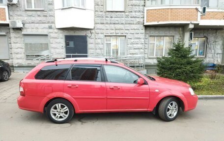 Chevrolet Lacetti, 2008 год, 215 000 рублей, 1 фотография