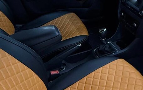 Skoda Rapid I, 2016 год, 930 000 рублей, 2 фотография