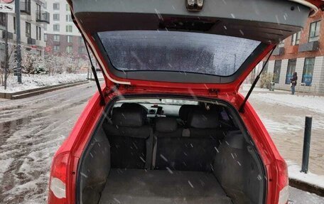 Chevrolet Lacetti, 2008 год, 215 000 рублей, 11 фотография