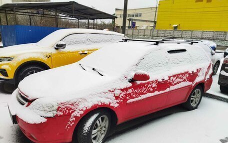 Chevrolet Lacetti, 2008 год, 215 000 рублей, 12 фотография