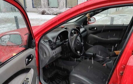 Chevrolet Lacetti, 2008 год, 215 000 рублей, 9 фотография