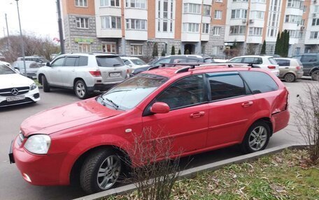 Chevrolet Lacetti, 2008 год, 215 000 рублей, 3 фотография