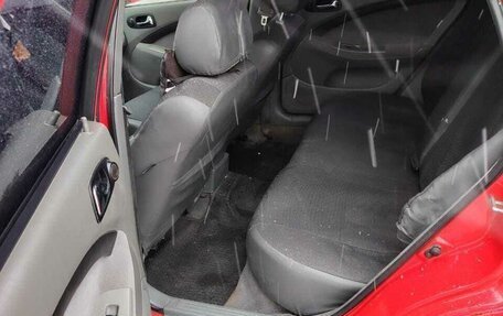 Chevrolet Lacetti, 2008 год, 215 000 рублей, 10 фотография