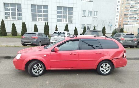 Chevrolet Lacetti, 2008 год, 215 000 рублей, 2 фотография