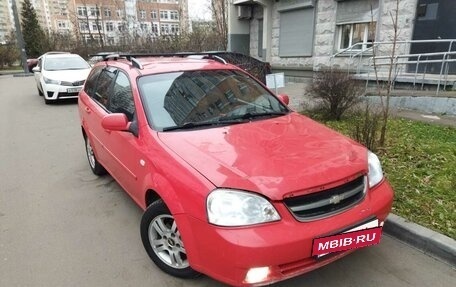 Chevrolet Lacetti, 2008 год, 215 000 рублей, 4 фотография
