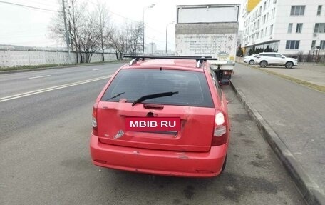 Chevrolet Lacetti, 2008 год, 215 000 рублей, 7 фотография