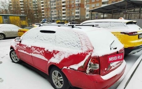 Chevrolet Lacetti, 2008 год, 215 000 рублей, 13 фотография