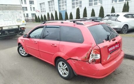 Chevrolet Lacetti, 2008 год, 215 000 рублей, 6 фотография