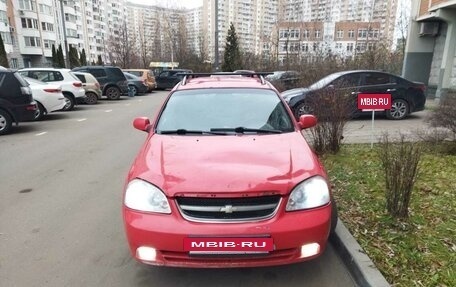 Chevrolet Lacetti, 2008 год, 215 000 рублей, 5 фотография