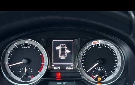 Skoda Rapid I, 2016 год, 930 000 рублей, 6 фотография