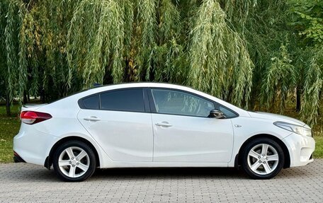 KIA Cerato III, 2018 год, 1 050 000 рублей, 8 фотография