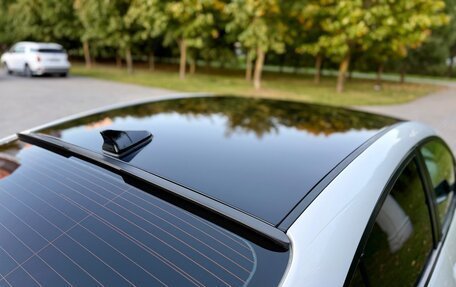 KIA Cerato III, 2018 год, 1 050 000 рублей, 12 фотография