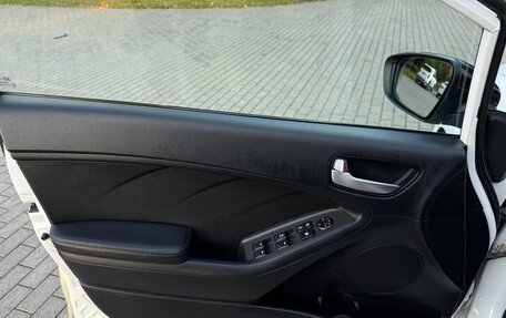 KIA Cerato III, 2018 год, 1 050 000 рублей, 14 фотография